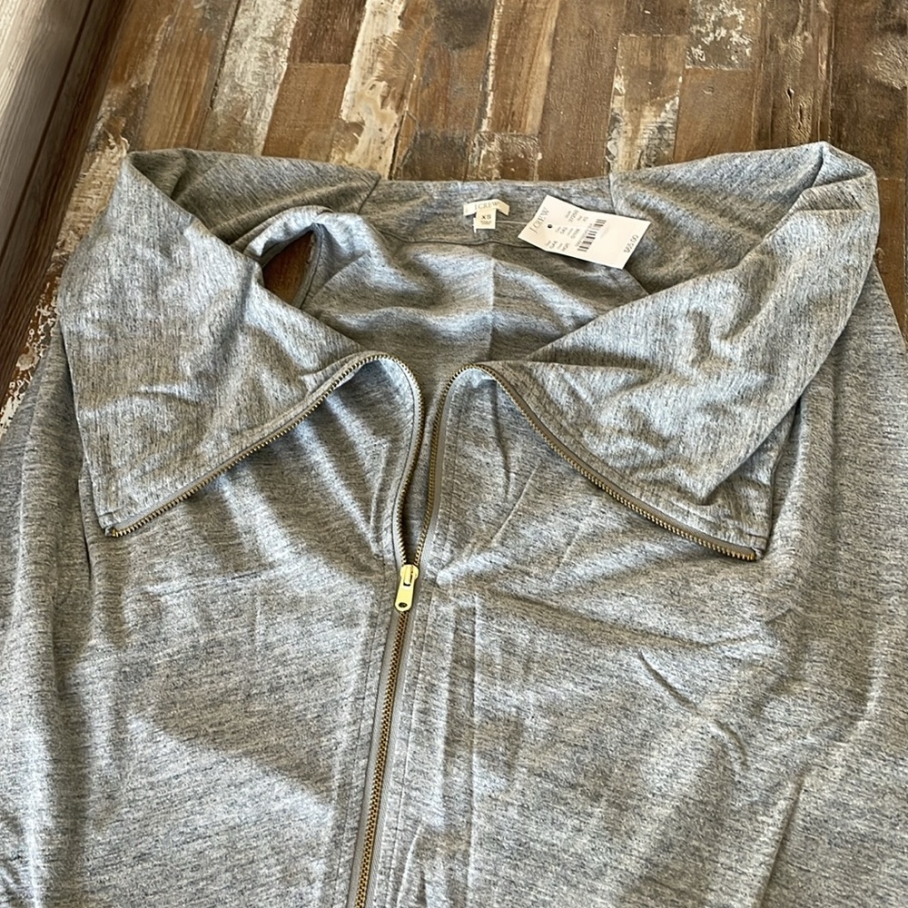J. Crew Vest - Picture 7 of 7